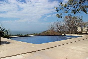 Vista Sunzal Bungalow La Libertad Esterno foto