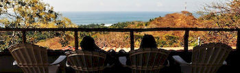Vista Sunzal Bungalow La Libertad Esterno foto