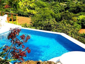 Vista Sunzal Bungalow La Libertad Esterno foto