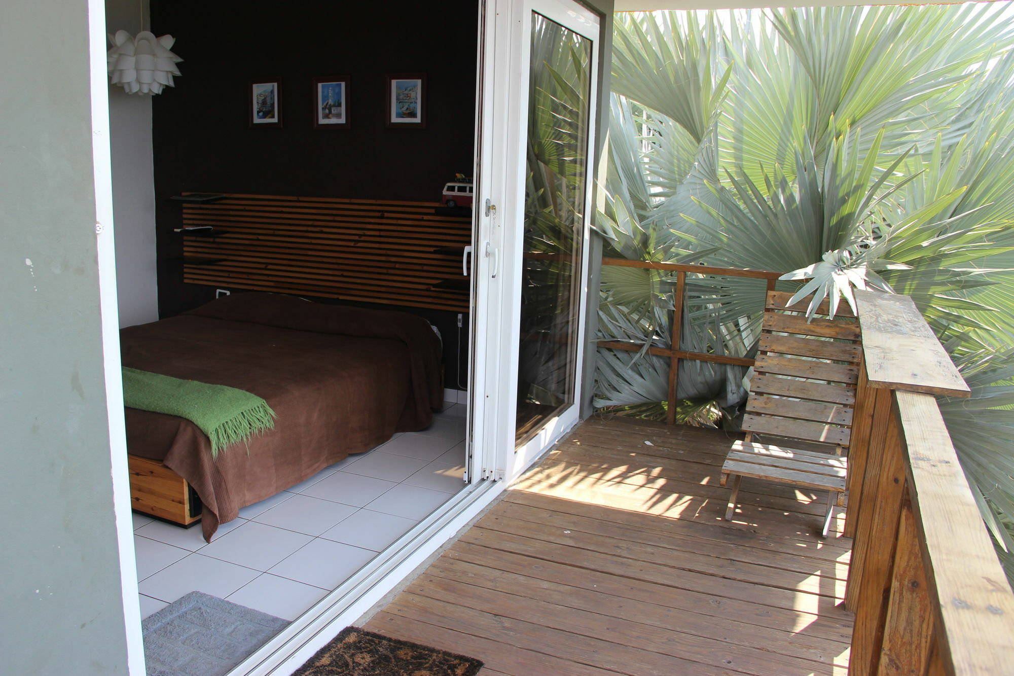 Vista Sunzal Bungalow La Libertad Esterno foto